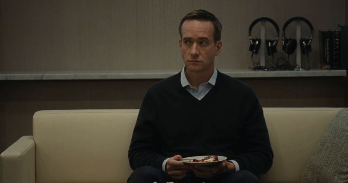 Featured image for "Succession Season 4: Power Struggles and Emotional Eating"
