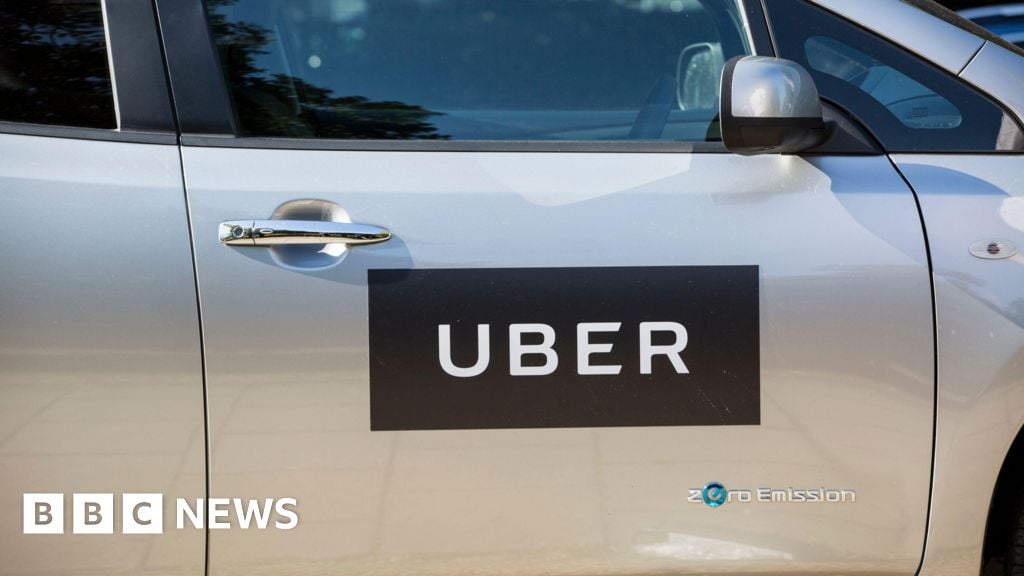 Featured image for Uber plans to resume operations in Southend after seven-year ban