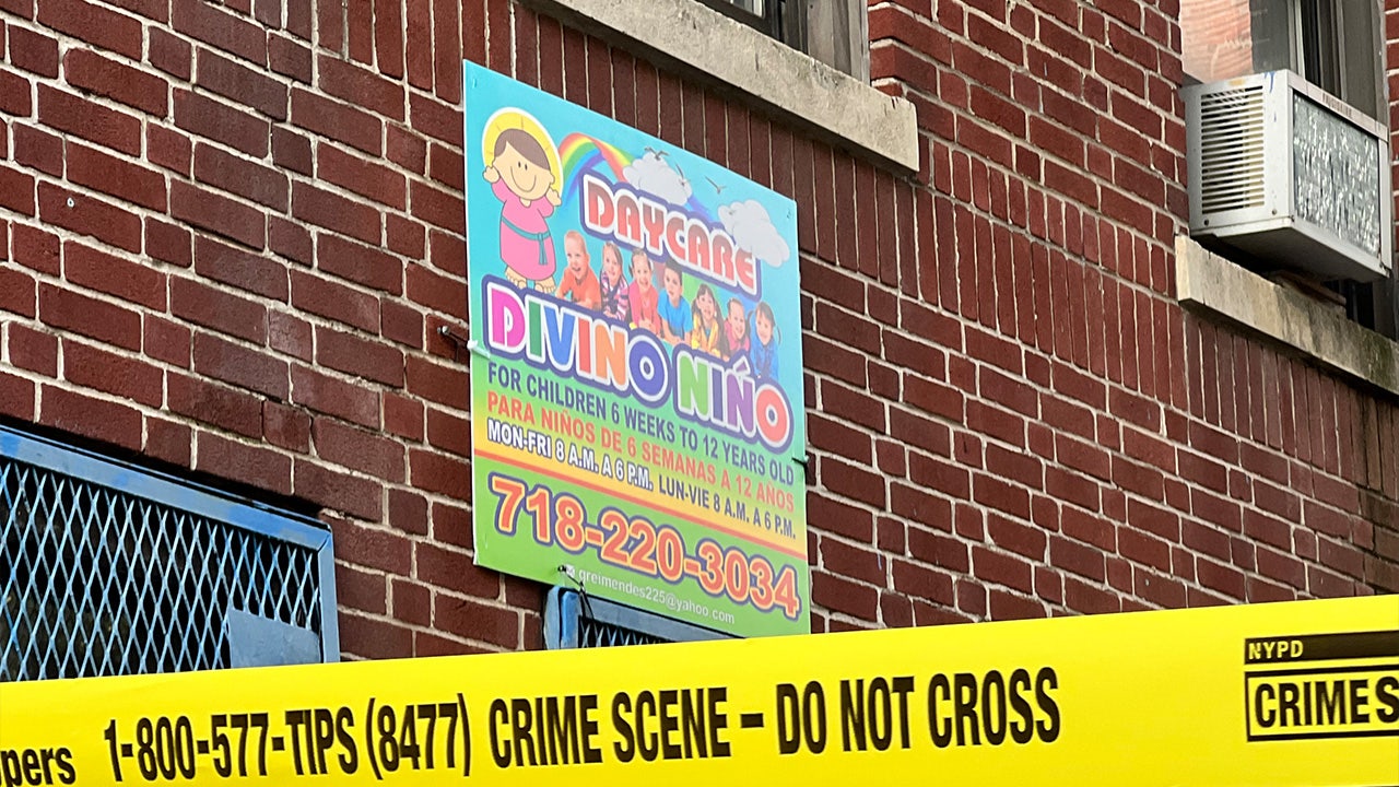 Massive Fentanyl Discovery and Arrest Made in Tragic NYC Day Care Incident