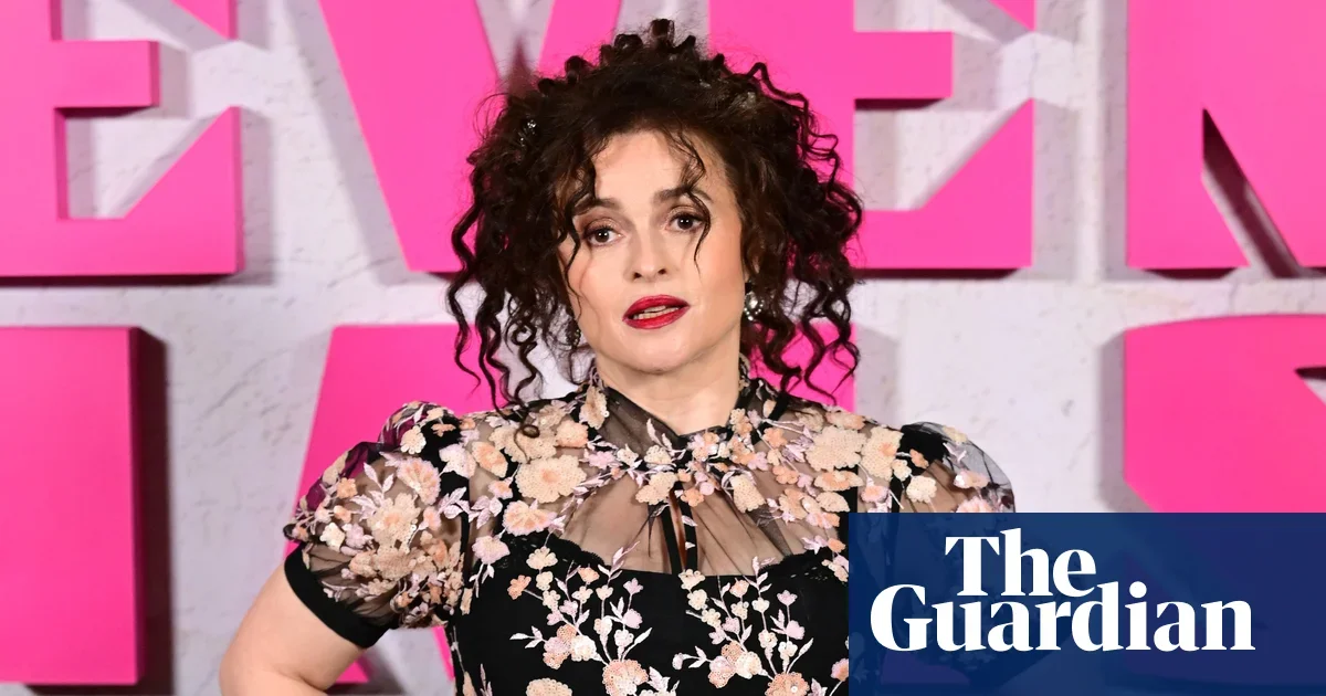 Helena Bonham Carter Joins France-Set White Lotus Season 4