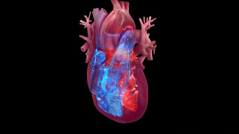 Featured image for Redlining's Impact: Higher Heart Failure Risk for Black Adults in Redlined Neighborhoods