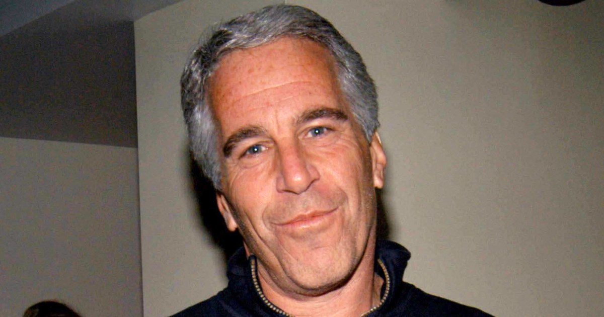 JPMorgan's Alleged $1 Billion Suspicious Transactions Report on Epstein