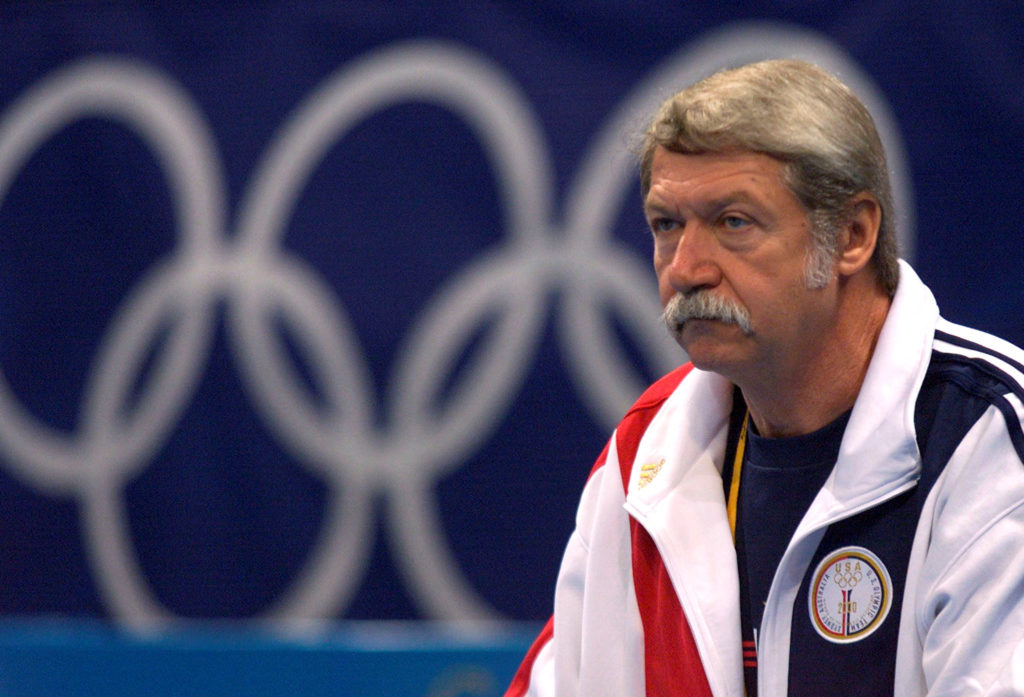 Legendary Gymnastics Coach Béla Károlyi Dies at 82 Amid Controversial Legacy