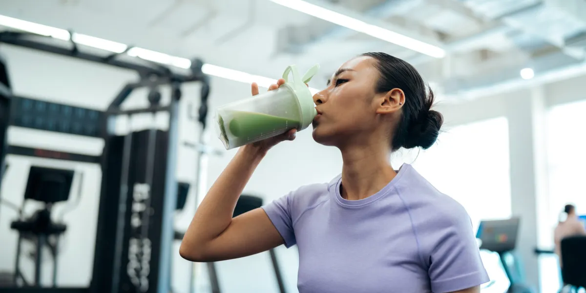 Featured image for Lead Contamination Detected in Most Popular Protein Powders