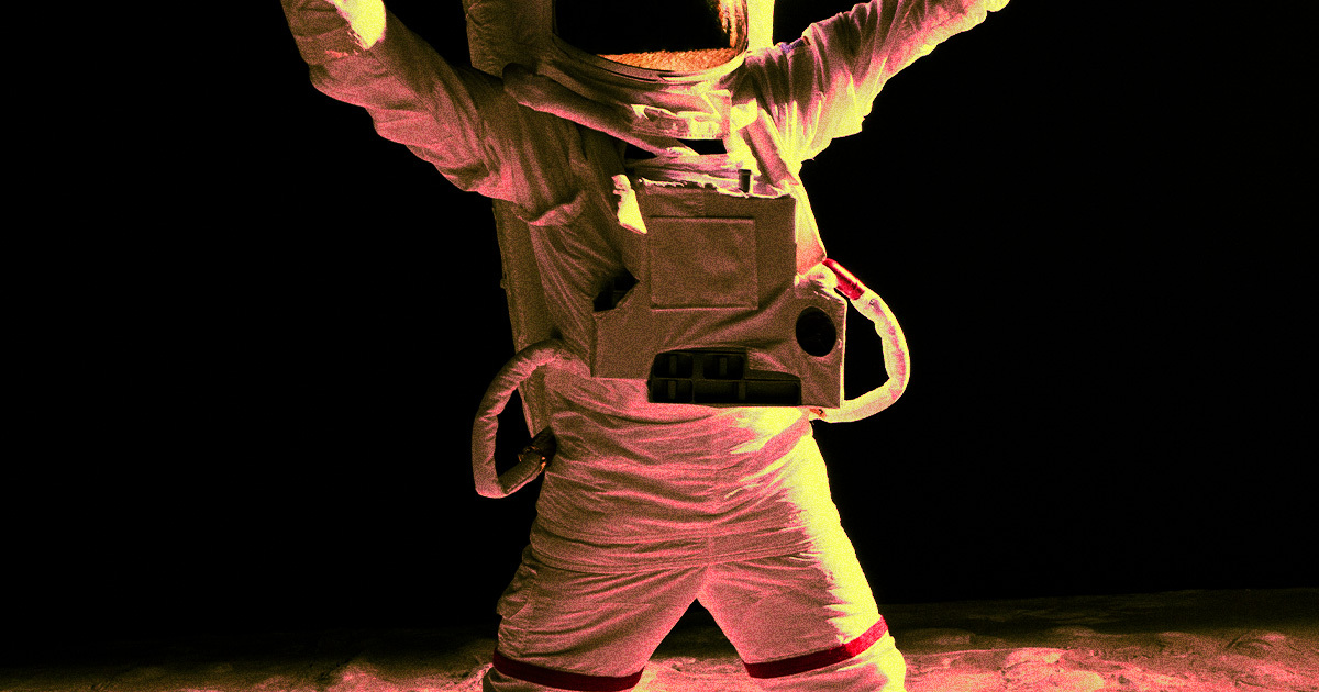 The Impact of Space Travel on Male Astronauts' Sexual Health