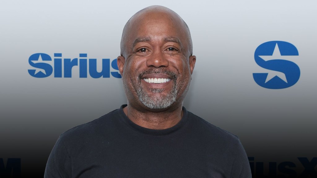 Featured image for Darius Rucker Speaks Out on Controversial Drug Arrest