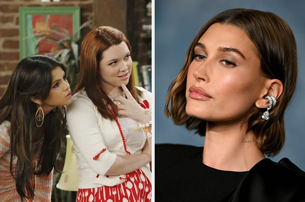 Jennifer Stone defends Selena Gomez in TikTok.