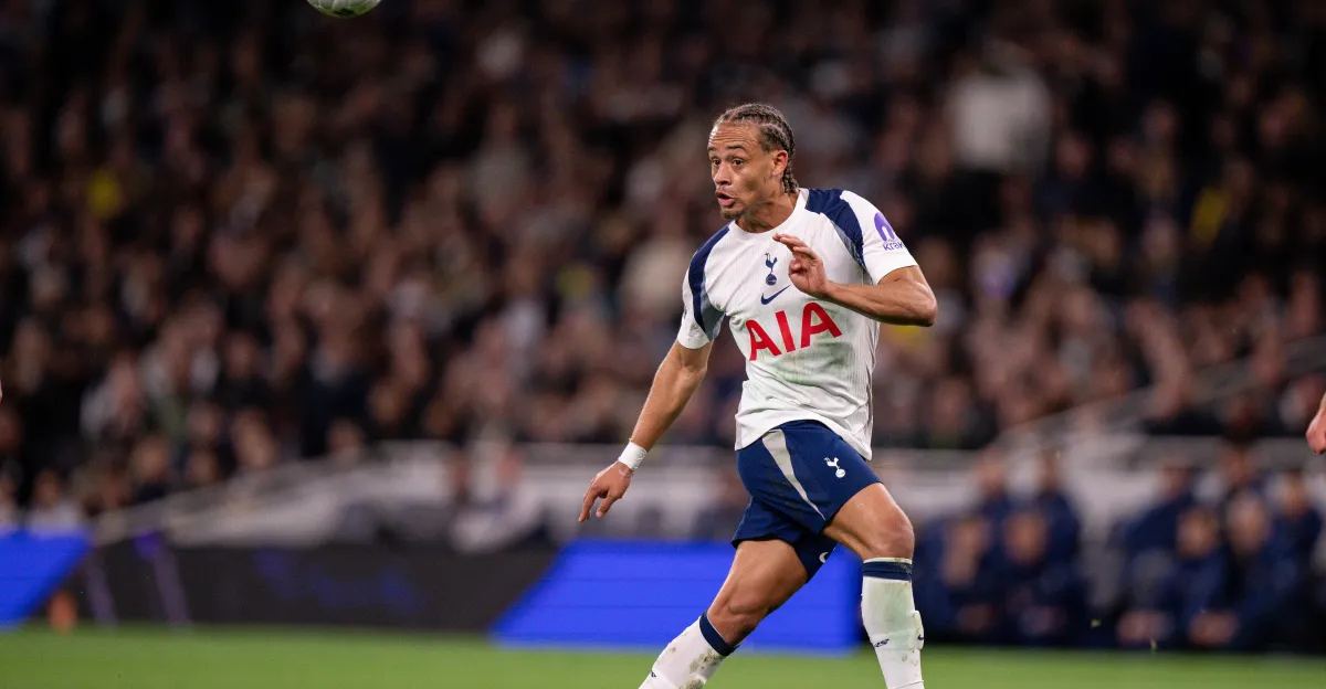 Featured image for Newcastle to host Tottenham in Carabao Cup Fourth Round