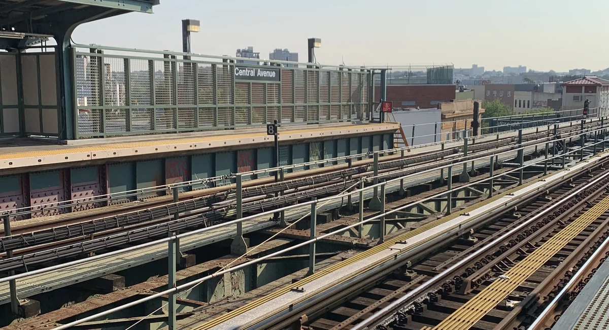 Memorial Day Weekend Travel: Subway Changes, Record Air Travel, and Gas Savings