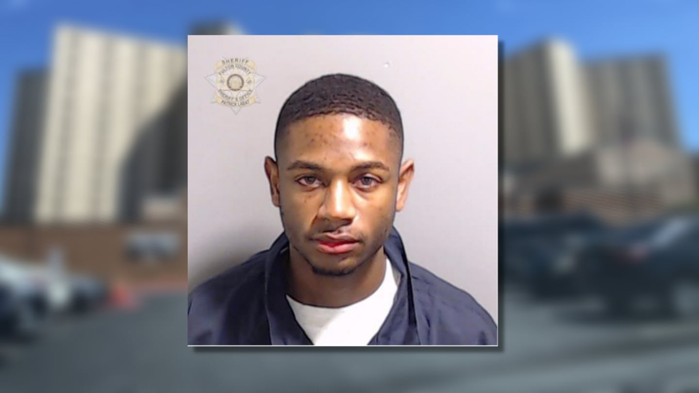 Another Fulton County jailer arrested for impersonating officer, marking second arrest in a week