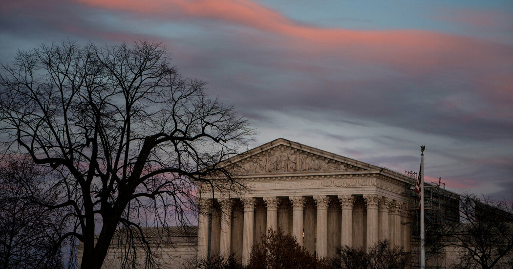 Supreme Court's Decision on Abortion Pill Access Looms