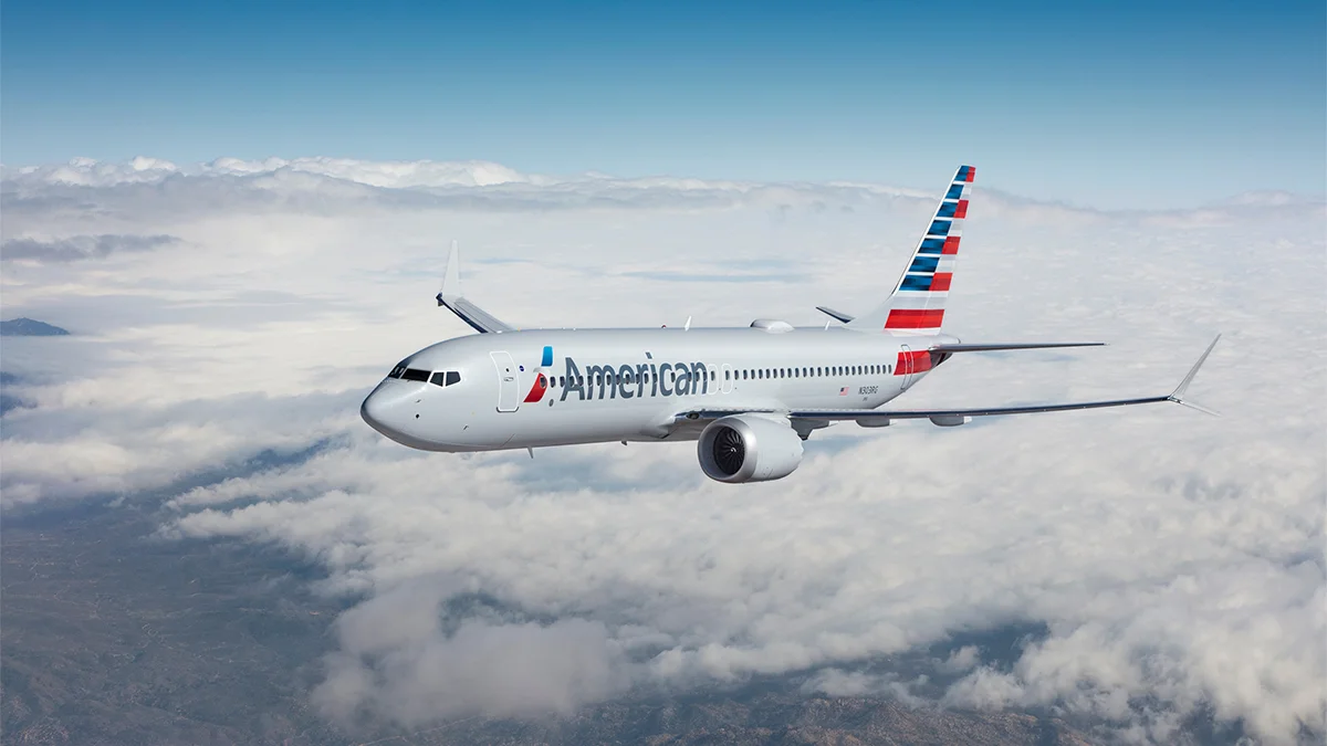 American Airlines to Resume nonstop US–Venezuela flights pending approvals