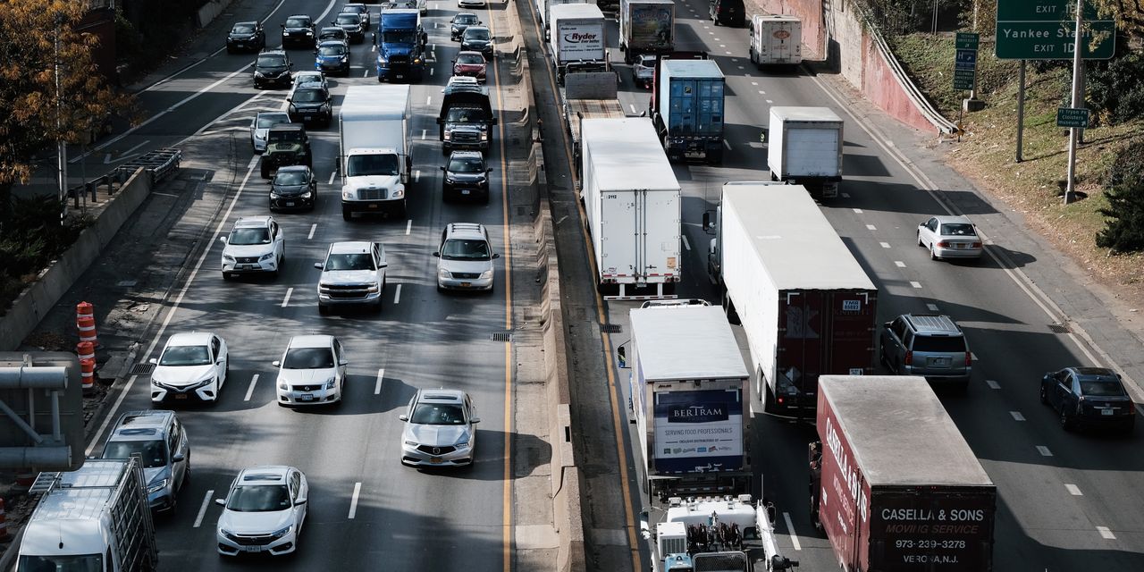 EPA's New Rules to Boost Electric Cars and Reduce Tailpipe Emissions.