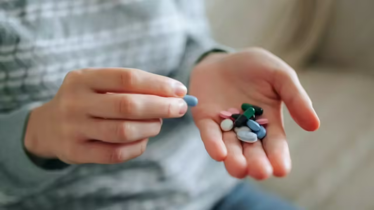 Featured image for Understanding Magnesium: Benefits, Signs of Deficiency, and Top Food Sources