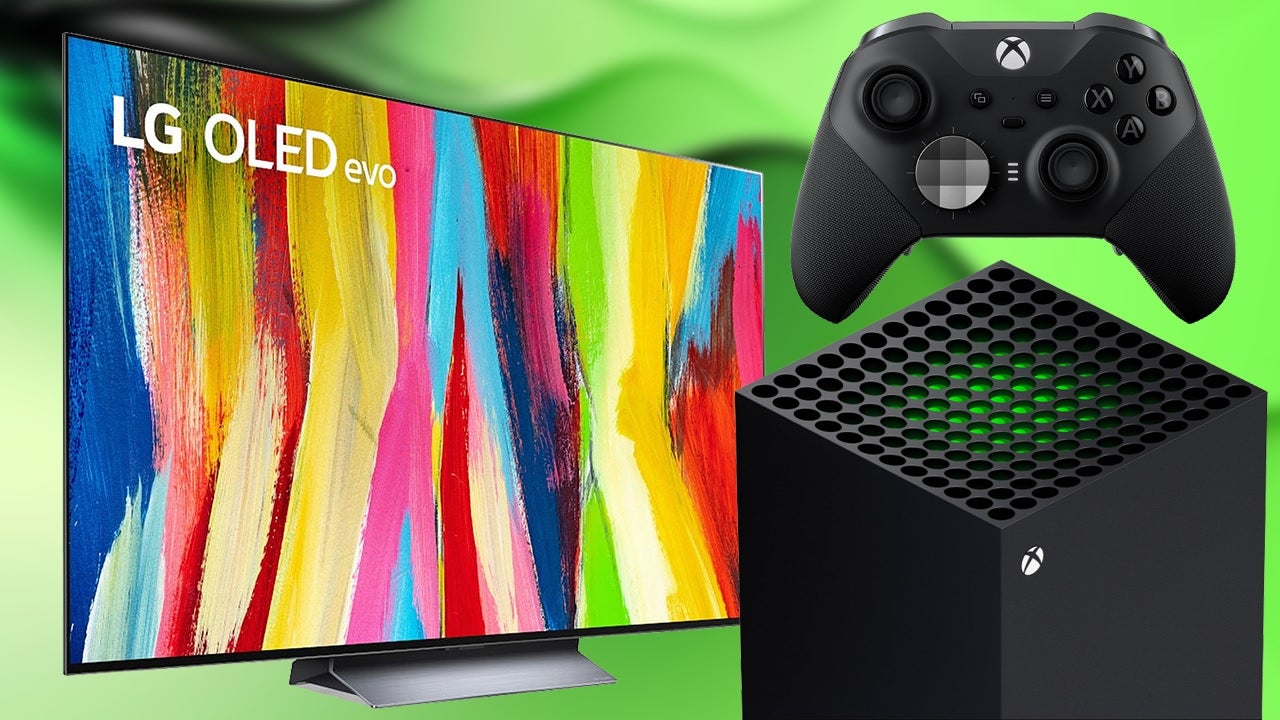 Featured image for Massive Discounts on LG and Sony OLED TVs: Save up to $1000!