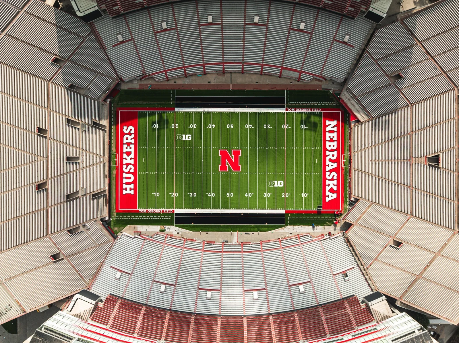 Nebraska's Red-White Spring Game: Tickets, Gates and Game Day Essentials