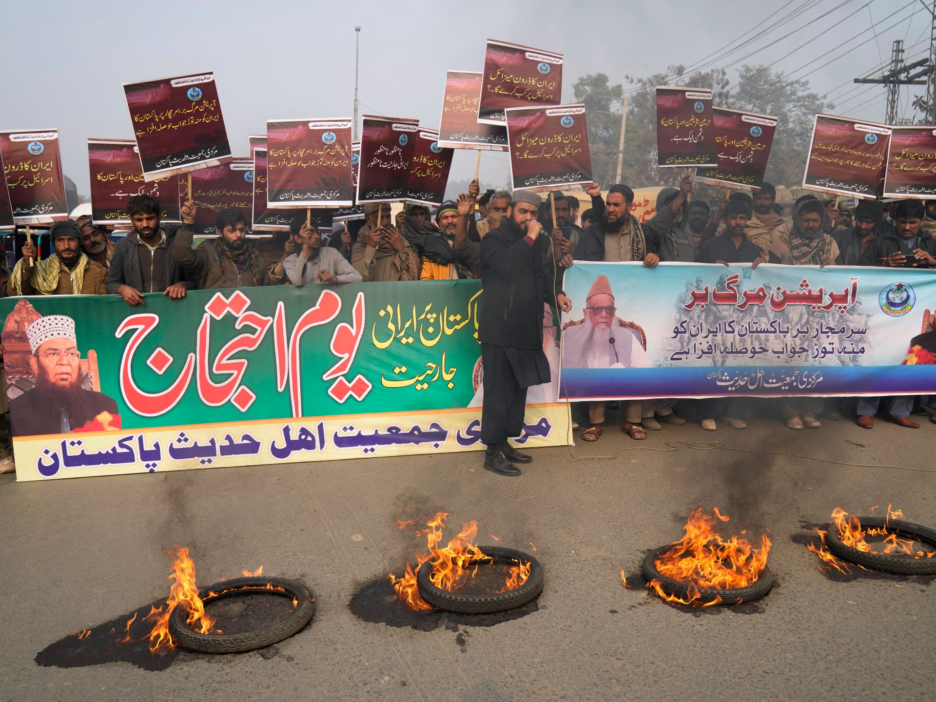 "Pakistan-Iran Tensions: Escalating Conflict and Future Implications"