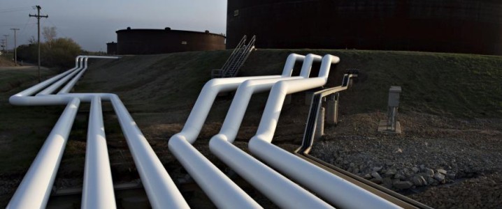 Featured image for "Oil Prices React to Unexpected Inventory Build and Geopolitical Tensions"