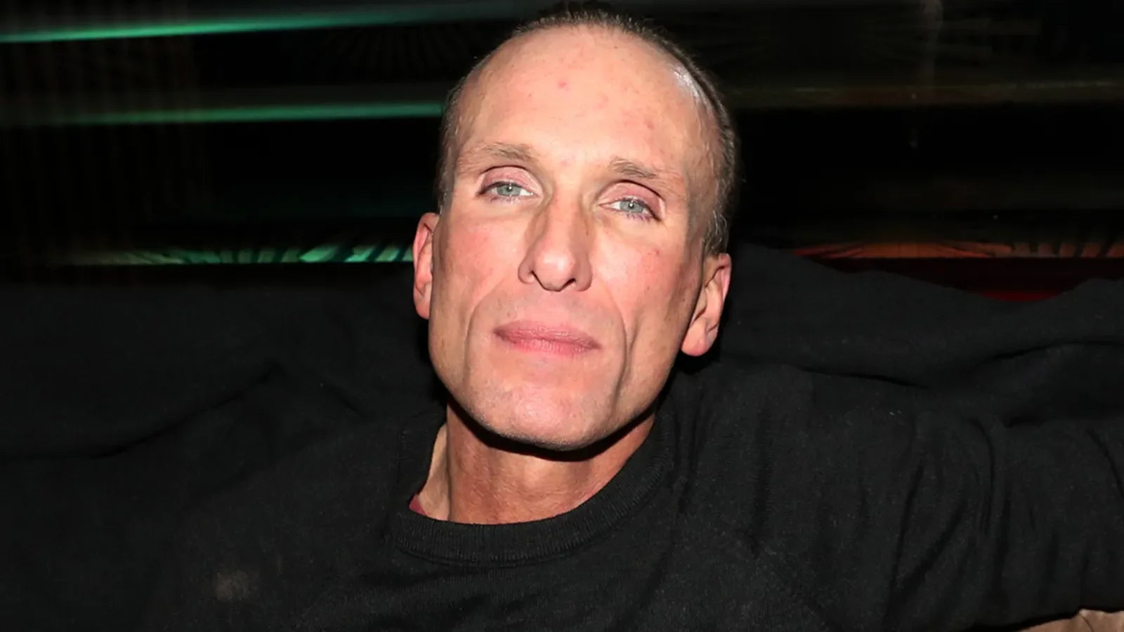 Peter Greene’s Death Ruled Accidental Gunshot Wound in NYC Apartment