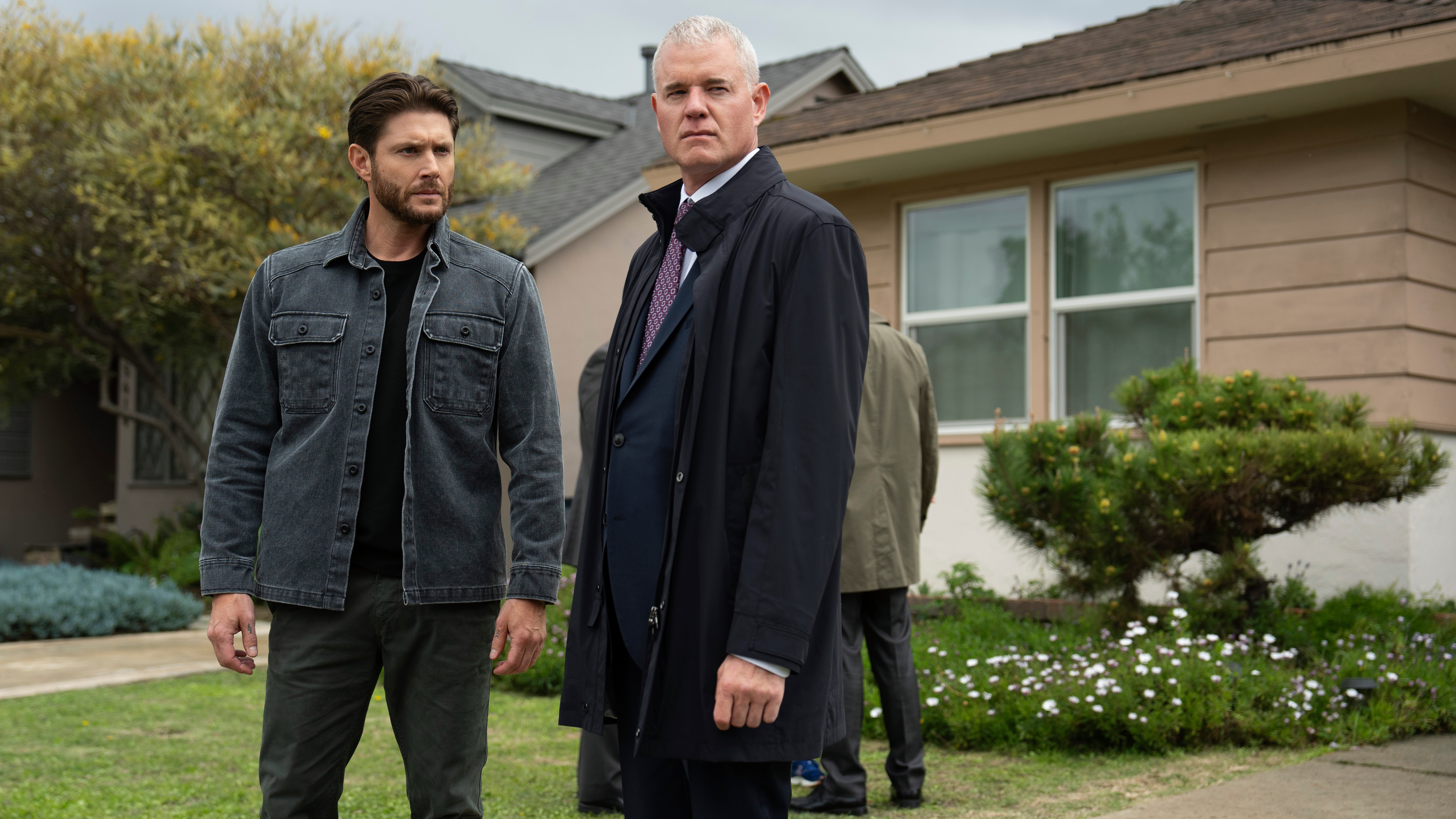 Featured image for Review: 'Countdown' on Prime Video Offers Action but Lacks Urgency