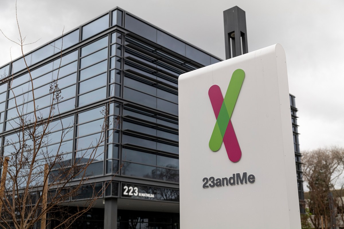 23andMe Data Breach: Hackers Steal Ancestry Information of 6.9 Million Users