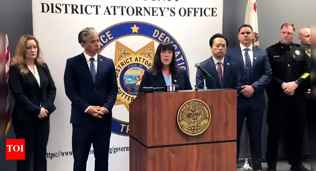 Featured image for 17 arrested in California for shootings at Sikh temples involving rival gangs.