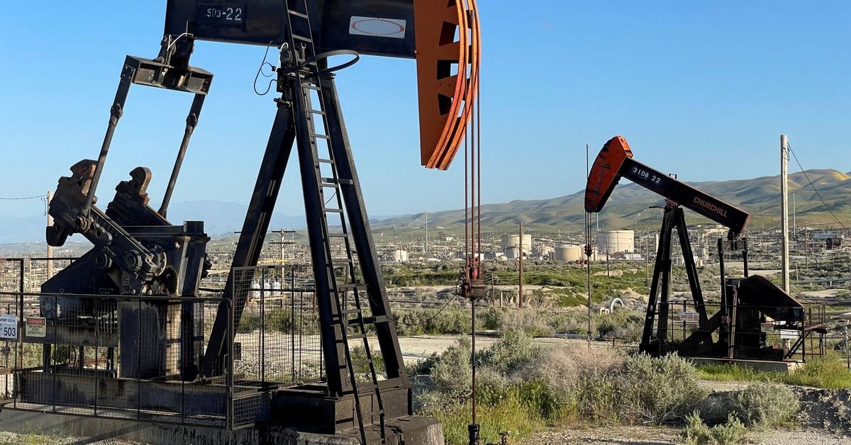 "California Takes Legal Action Against Oil Giants for Minimizing Fossil Fuel Risks"