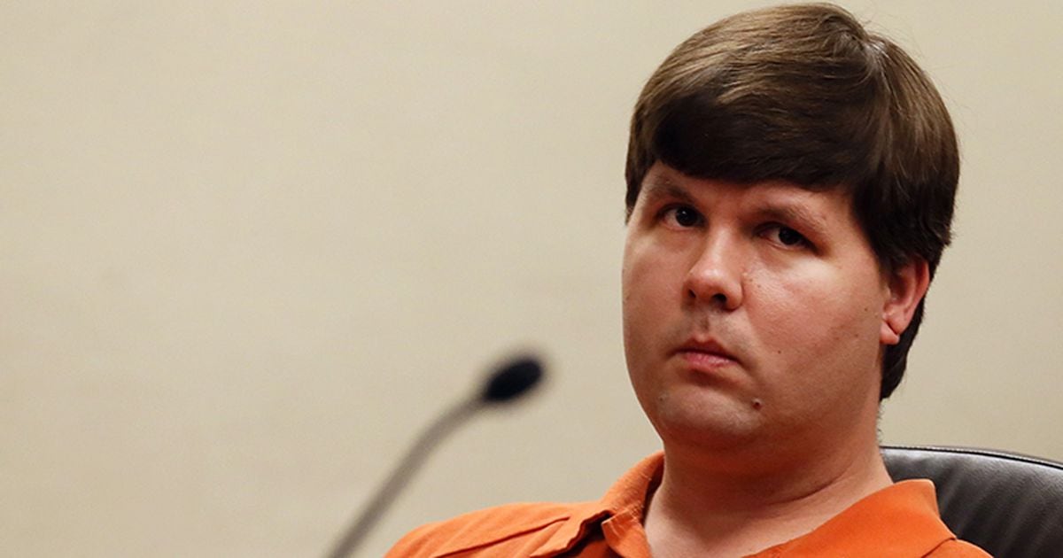 Featured image for Justin Ross Harris cleared of murder charge in son's hot car death.