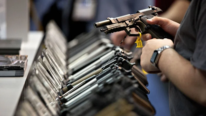 Beretta escalates bid to raise Ruger stake to 30%