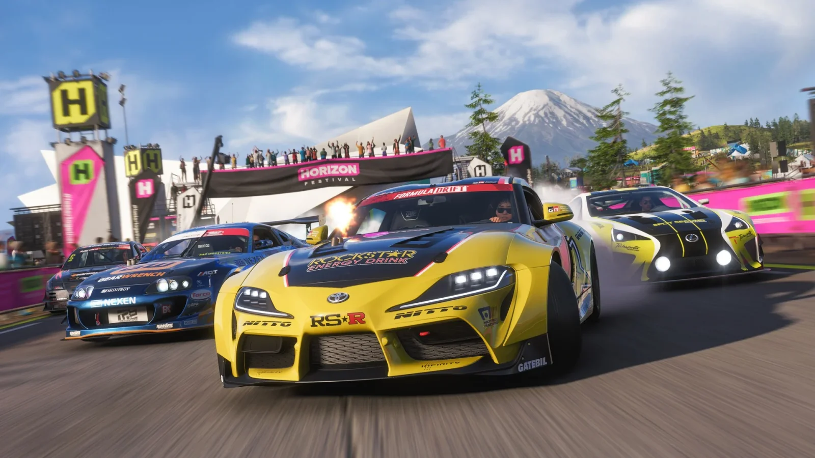 Forza Horizon 6 Premium Upgrade Priced Like the Base Game, Sparking Debate