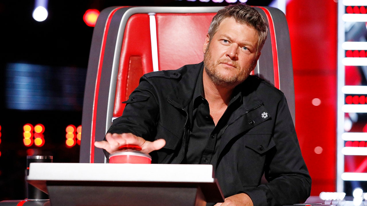 "Blake Shelton's Conditions for Returning to 'The Voice' Revealed"