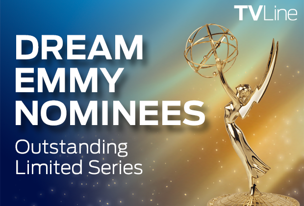 "Emmys 2023: Genre Shows and Animated Programs Among Dream Nominations"