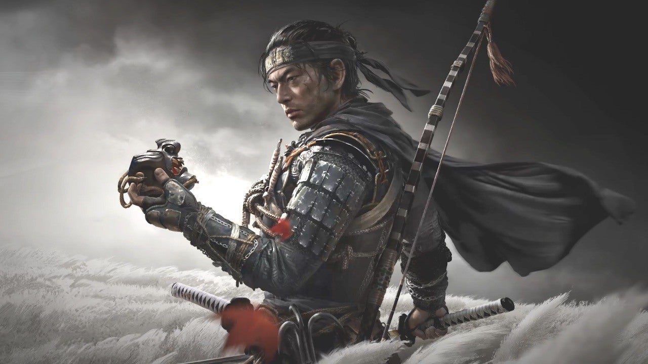 Featured image for "Ghost of Tsushima: PC Release Date and Details Revealed"