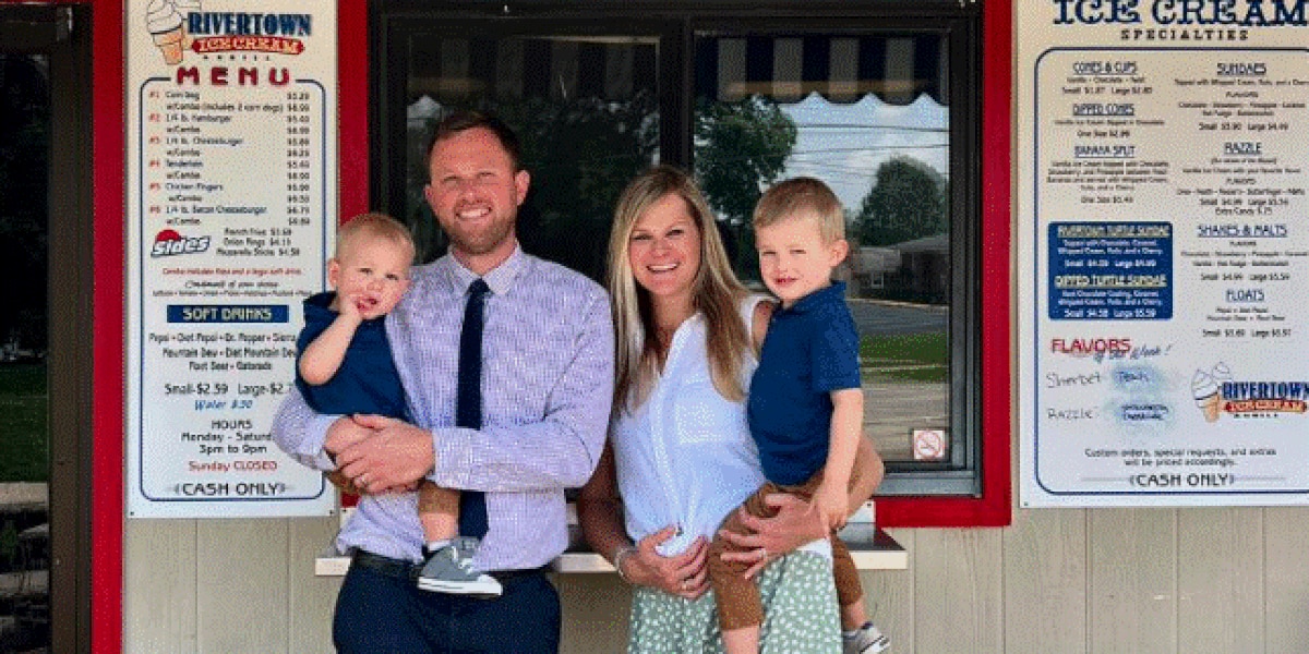 Uncertain Future for Rivertown Ice Cream and Grill as Owners Move On, Newburgh Business Closes After Nearly a Decade