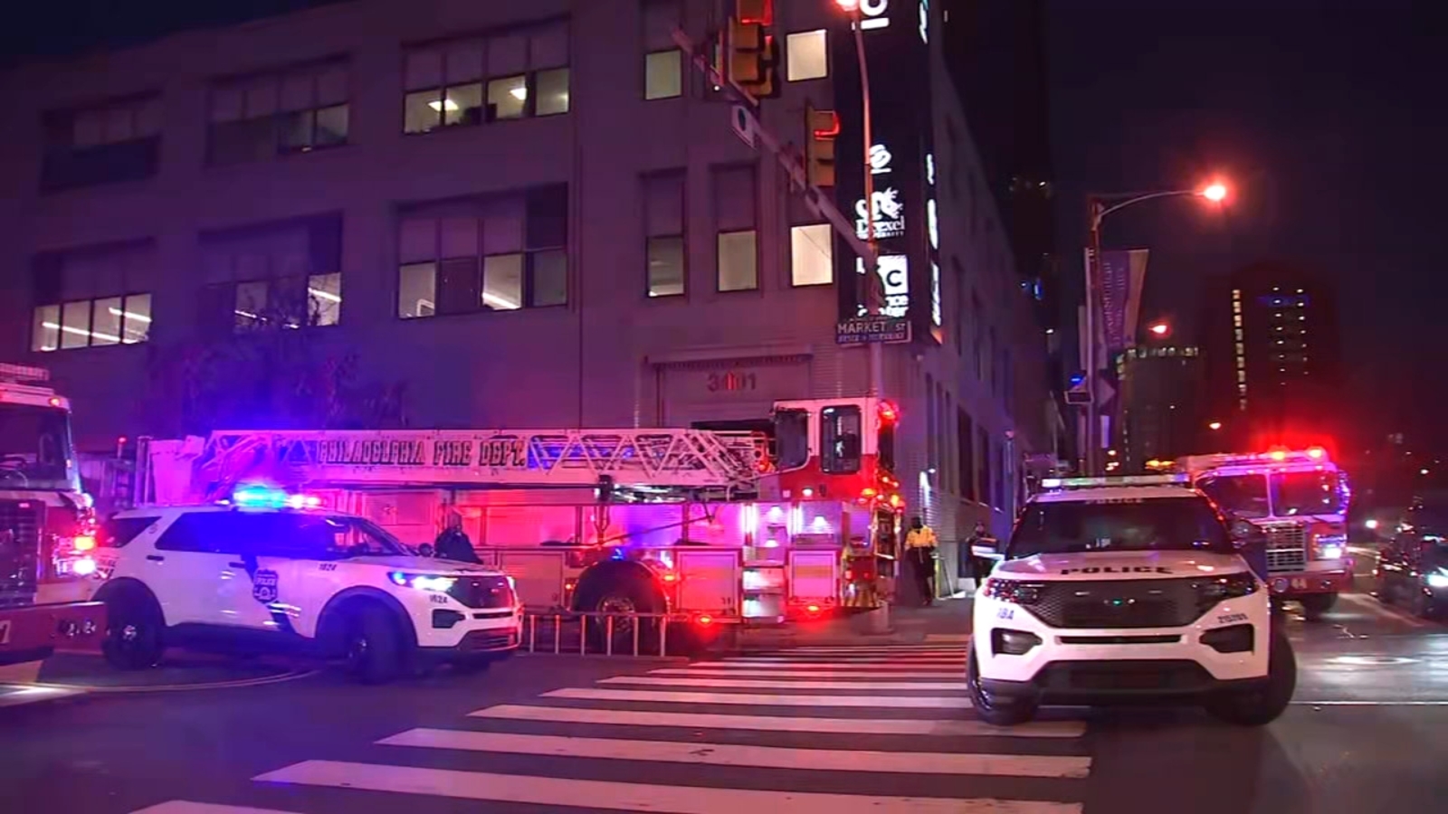 Featured image for "Fatal Altercation at University City SEPTA Station Leads to Train-Related Death"