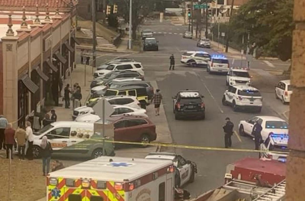 Birmingham restaurant owner haunted by fatal shooting of attacker