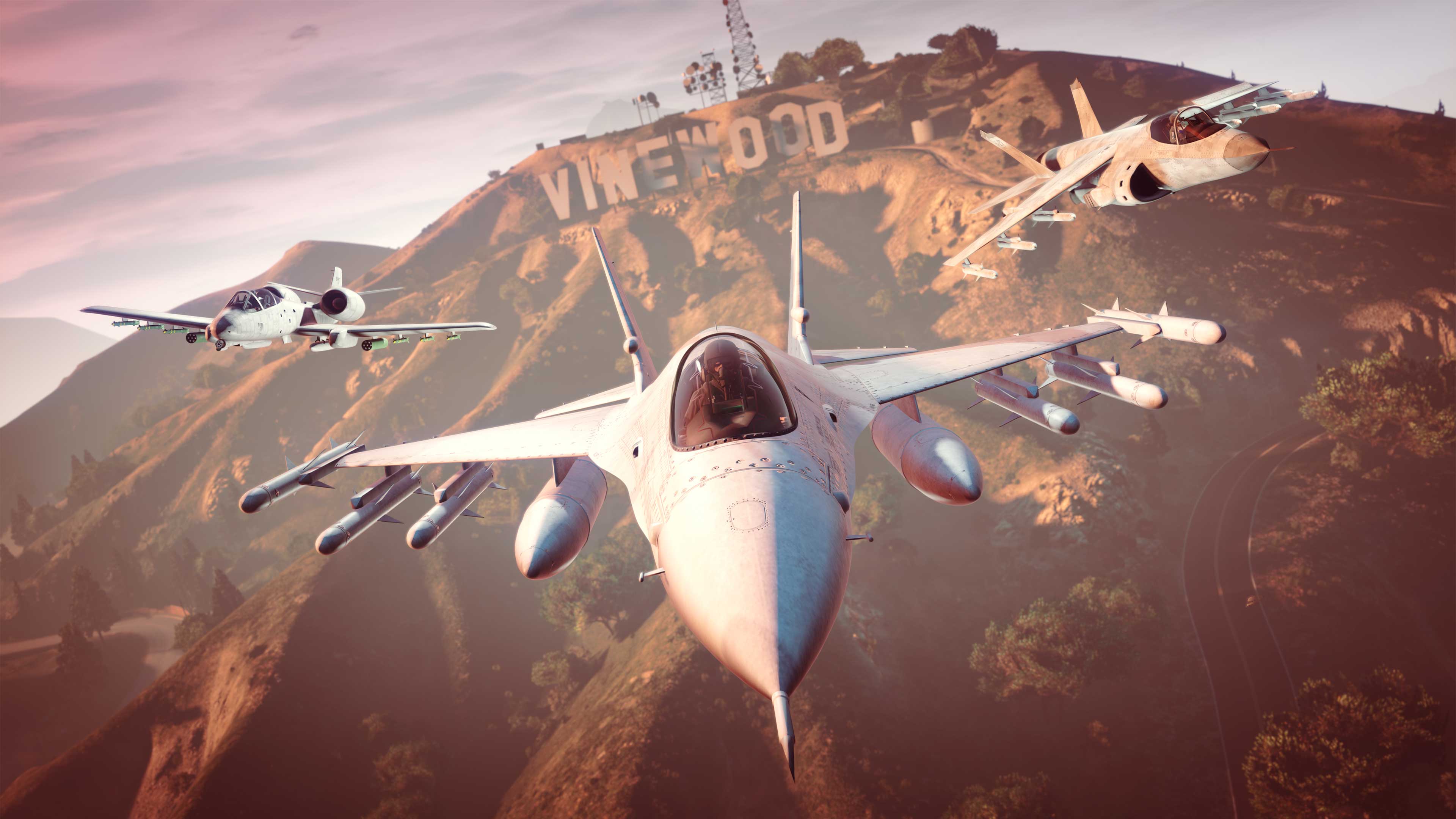 "Exciting GTA Online Content Event Week: Nov 30th - Dec 11th"