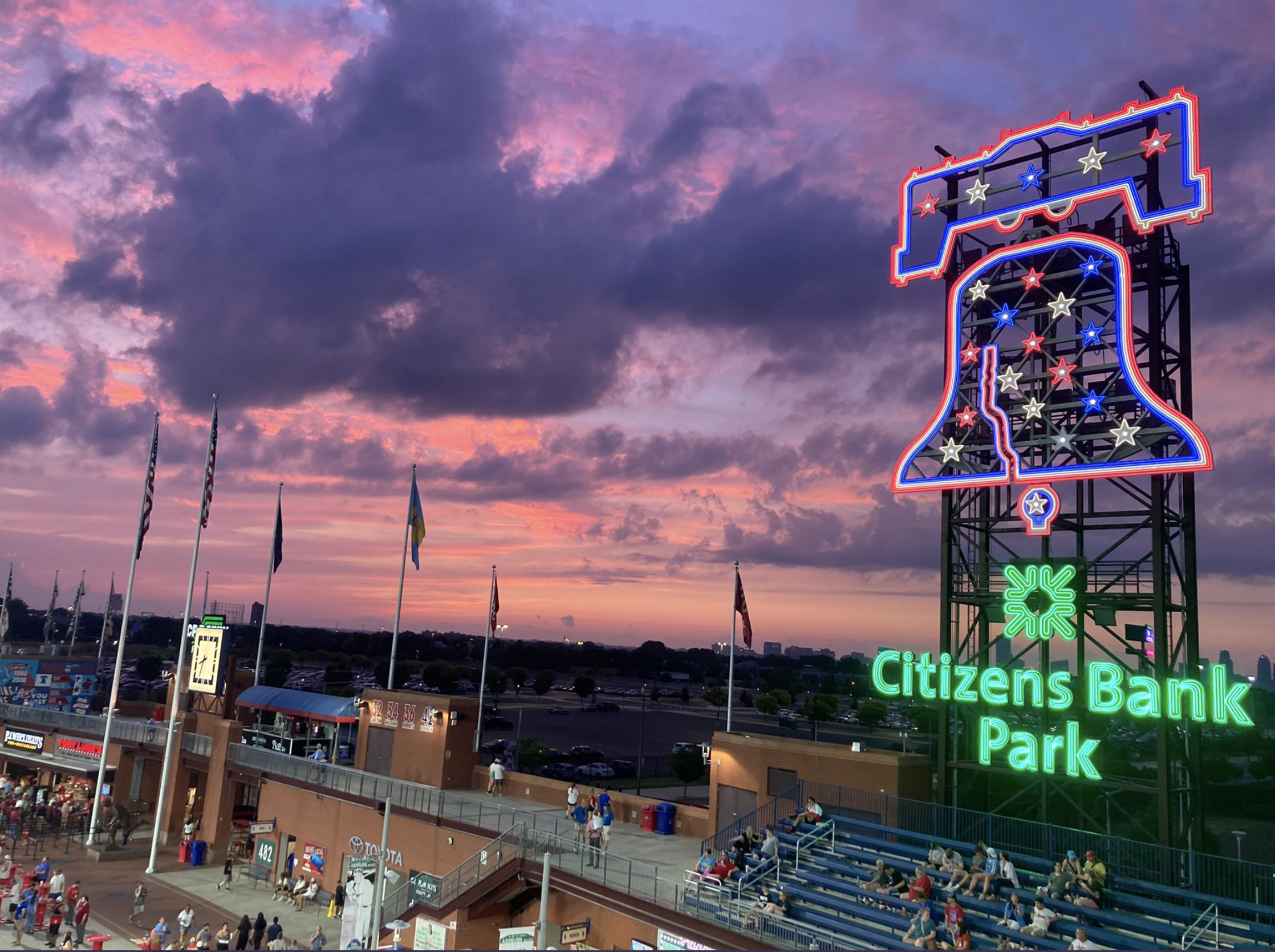 Phillies Focus on Position Players, Draft Dante Nori and Griffin Burkholder