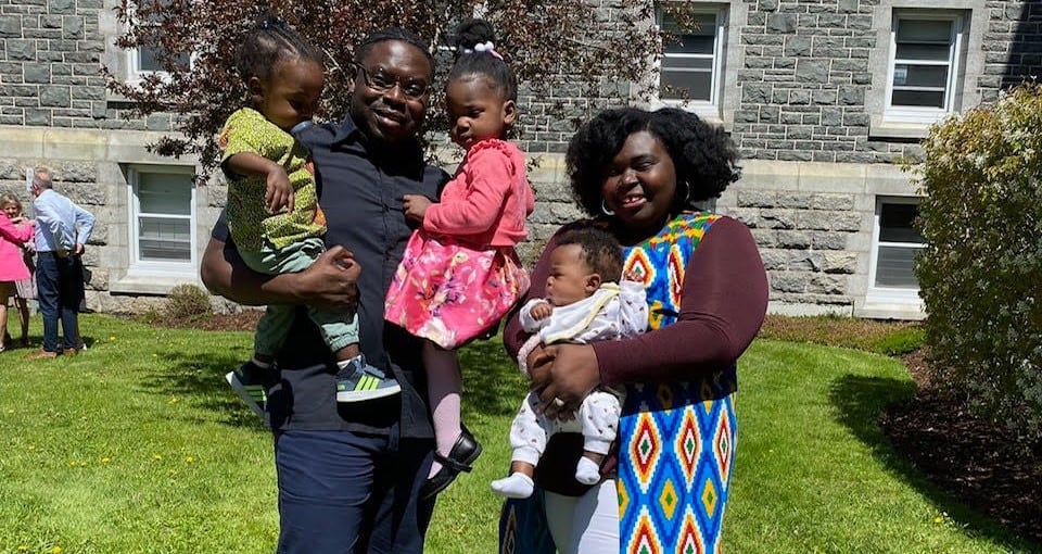 Featured image for "Chasing Dreams in Canada Leads to Mental Health Crisis for Immigrants"