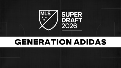 Featured image for 2026 Generation adidas Class Revealed