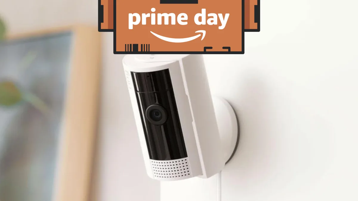 Featured image for "Prime Day 2024: Huge Discounts on Ring Security Cameras and Doorbells"