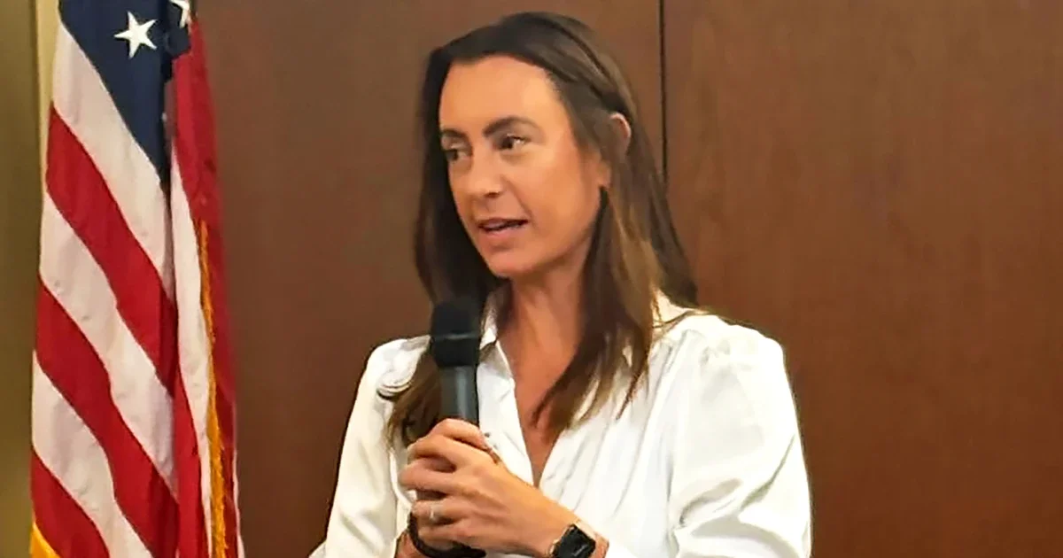 Democrat Wins Florida Mar-a-Lago District Seat, Flipping GOP Control