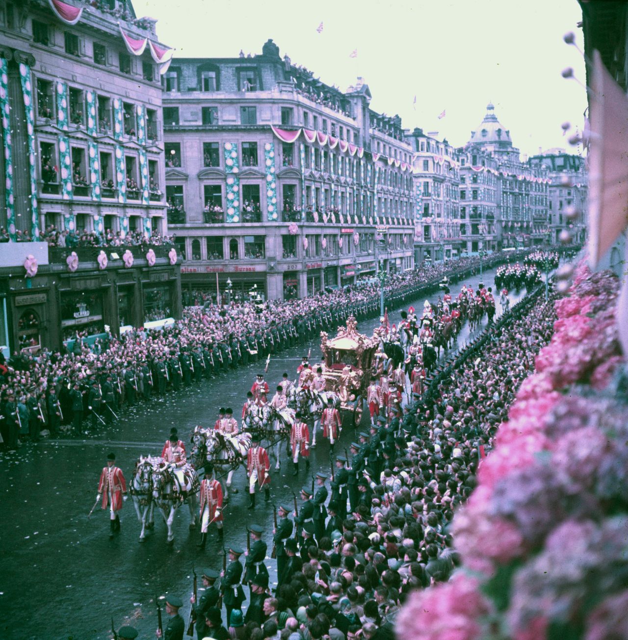 "Exploring the Fascinating World of Coronations: From British History to Modern Times"