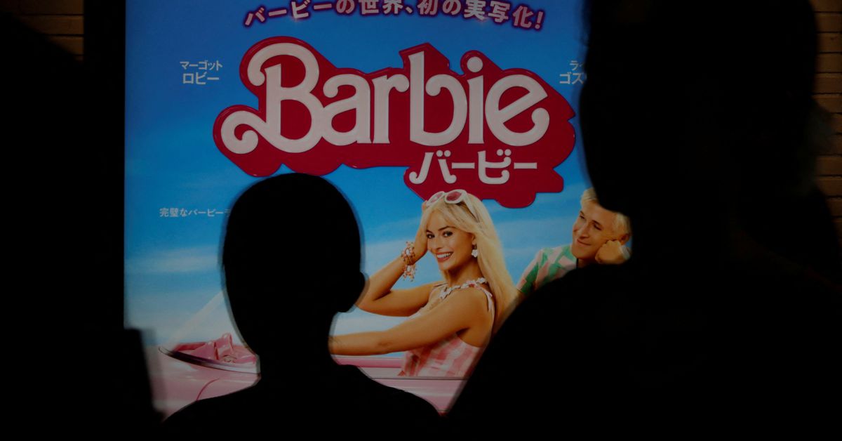 Featured image for Lebanon's Ban on 'Barbie' Film Sparks Controversy over Homosexuality
