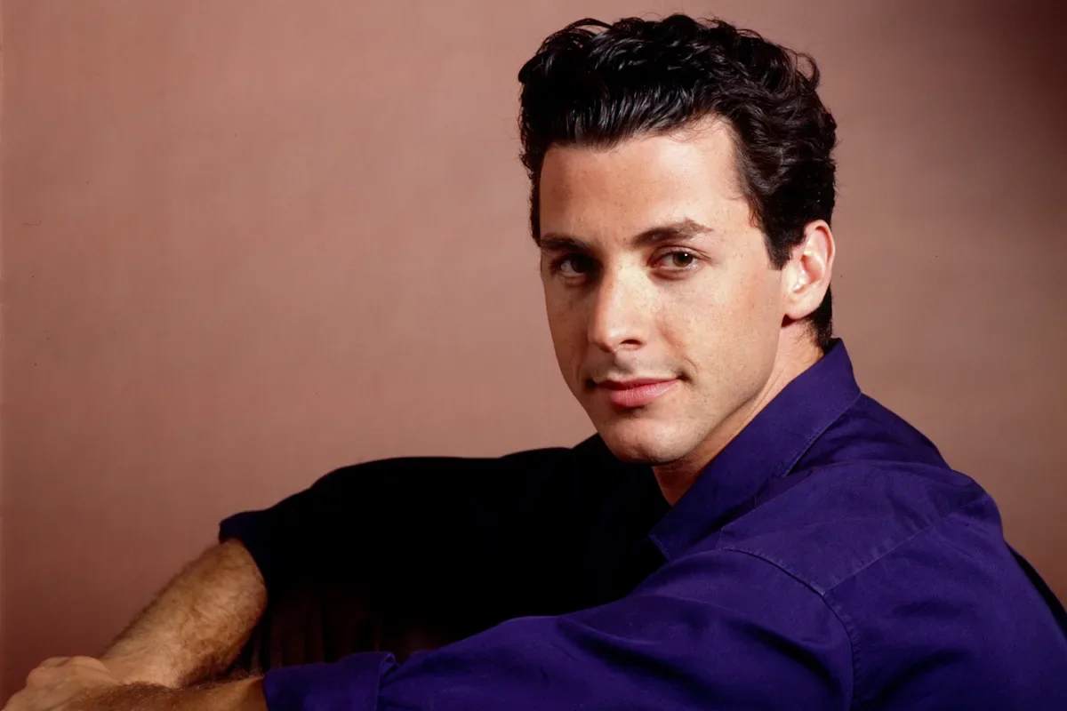 Corey Parker, Will & Grace alum, dies at 60 after cancer battle