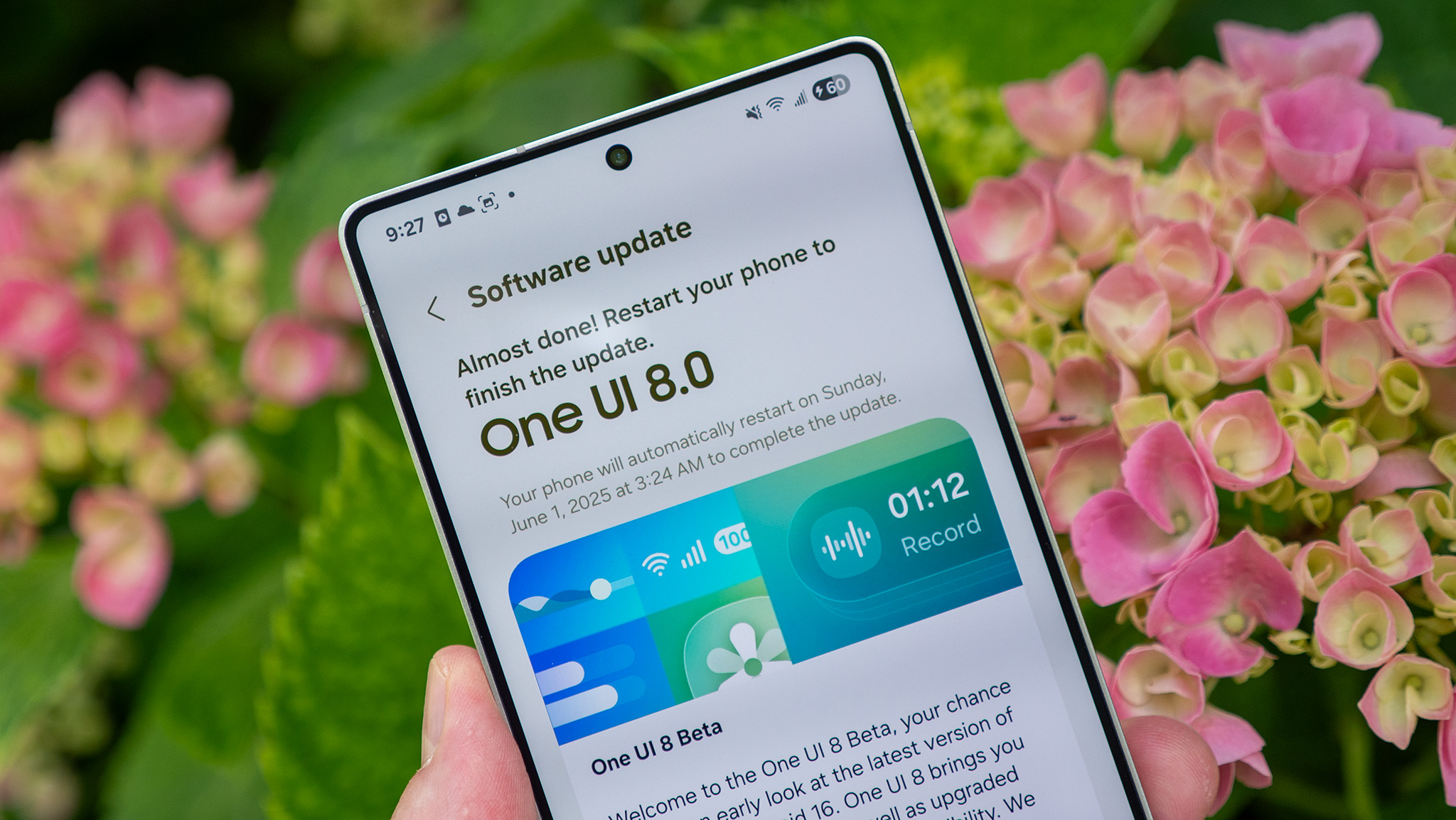 Featured image for Samsung Launches One UI 8.5 with Major Updates for Galaxy Devices