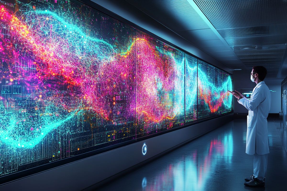 Featured image for AI Surpasses Human Speed in Disease Detection