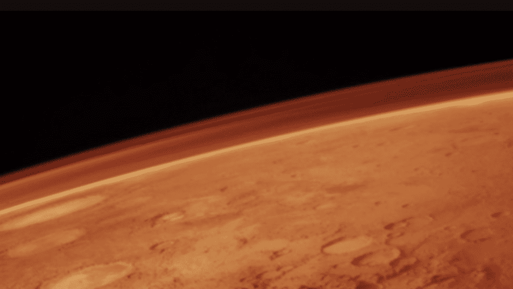 "Uncertainty Surrounds NASA's Mars Sample Return Mission"