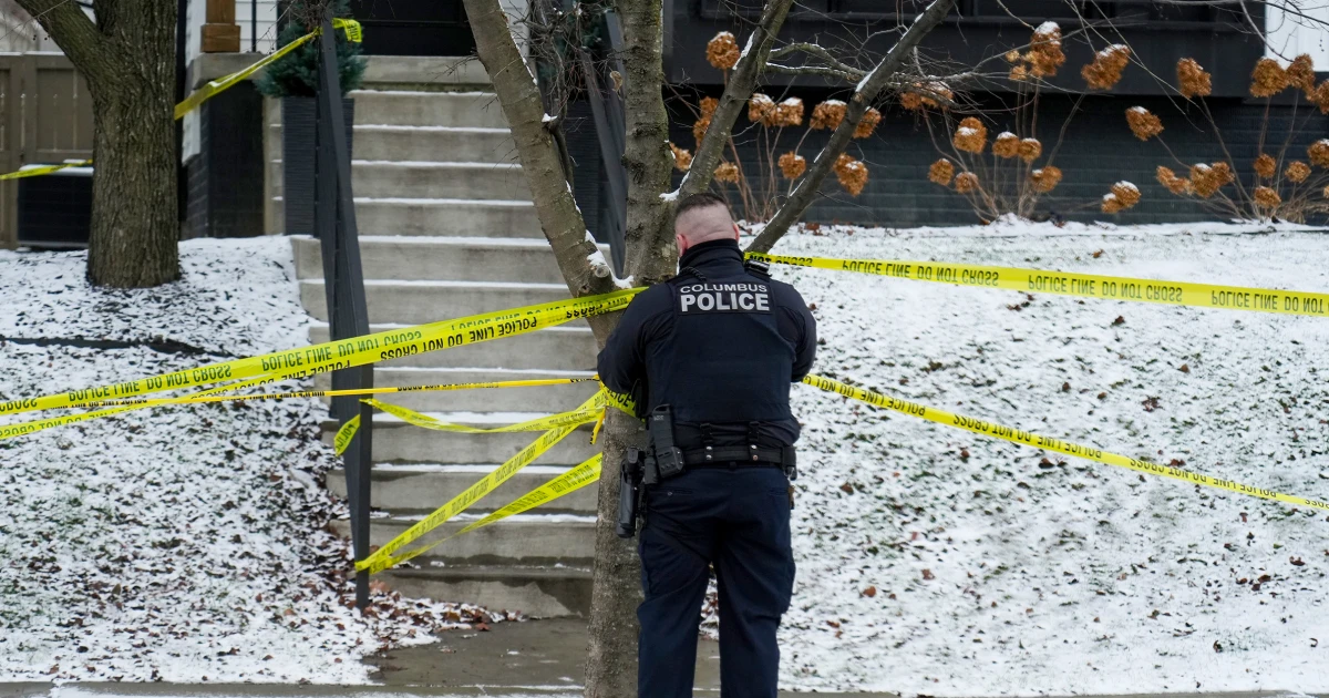 Featured image for Ex-husband charged in Ohio dentist and wife double murder