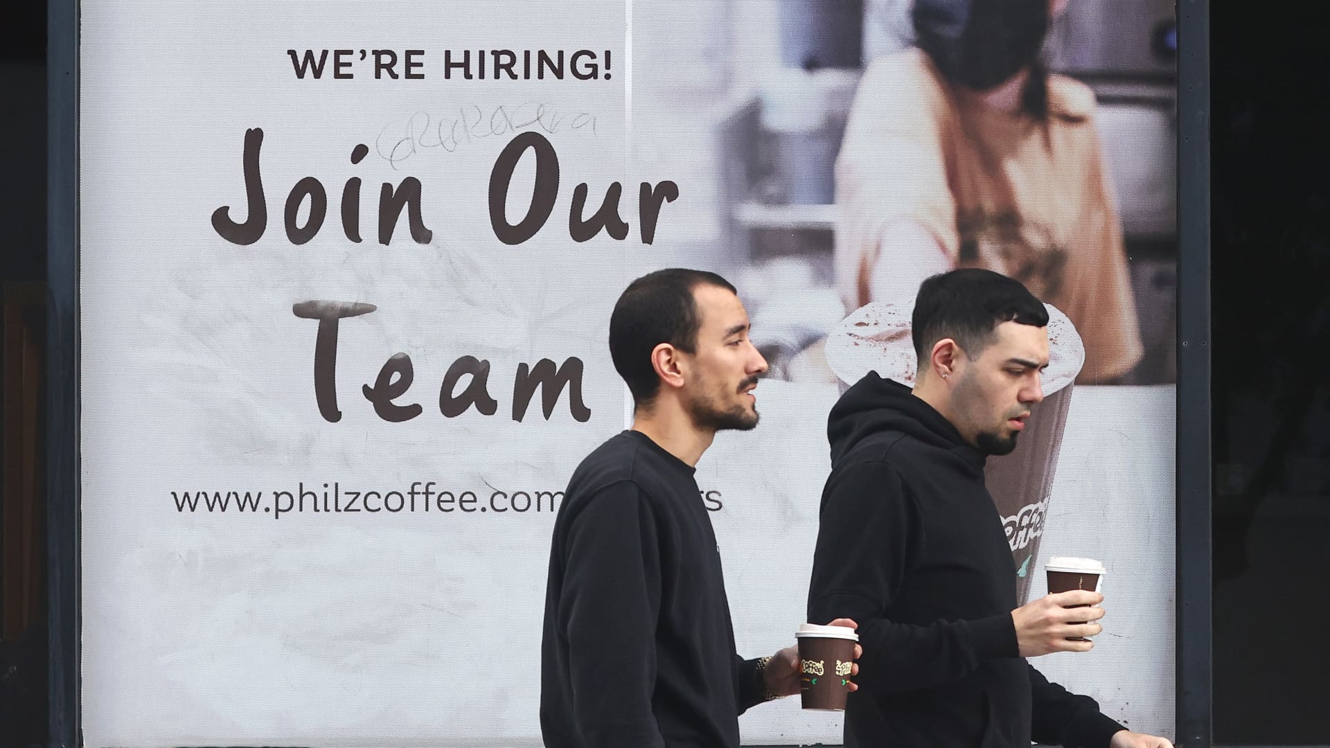 Featured image for "U.S. December Jobs Surge with 216K Additions, Surpassing Wall Street Forecasts"